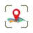 Geotale app icon